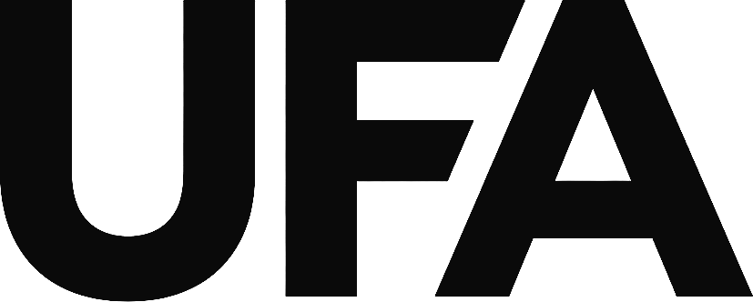 Wordmark — Ink